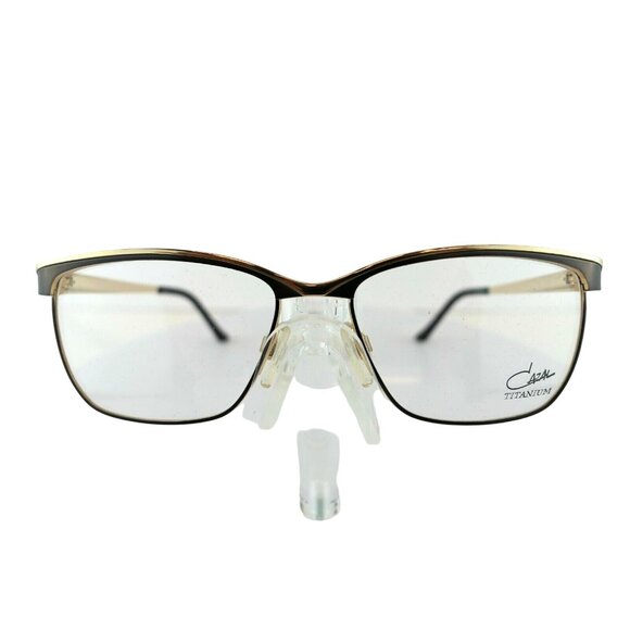 Cazal | Accessories | Cazal Cazal 4254 2 Anthracite Yellow  display picture 2